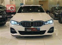 بي ام دبليو الفئة 3